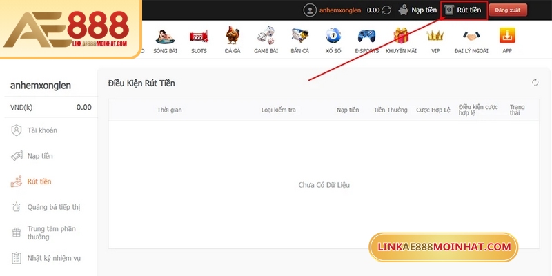 Khi cần ngay lập tức, các bạn có thể chuyển nhanh 24/7