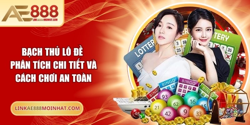 Bạch thủ lô đề