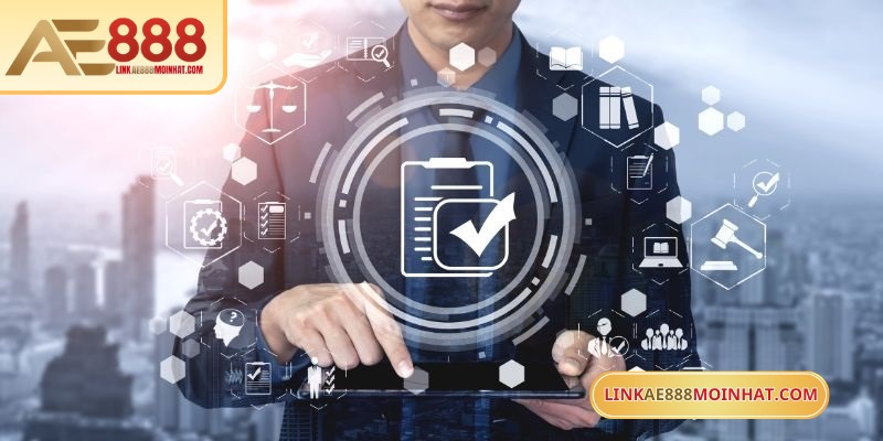 Mọi thành viên đều phải tuân thủ quy định luật pháp