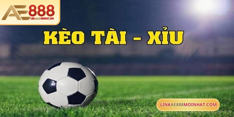 Kèo tài xỉu có cách chơi đơn giản và dễ dự đoán