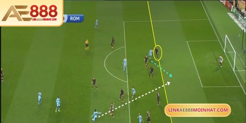 Đừng bỏ qua các nhận định trong trận đấu