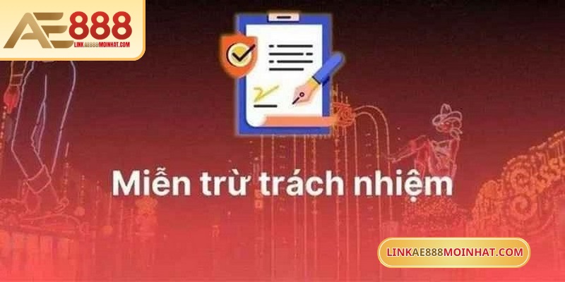 Nhà cái luôn có trách nhiệm trong mọi hoạt động của cược thủ