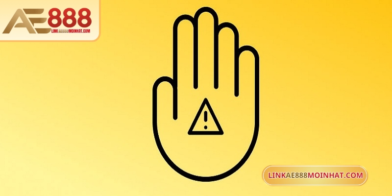 Nhà cái sẽ xử lý các vấn đề liên quan đến sự cố kỹ thuật